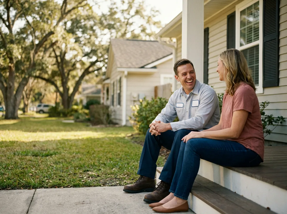 Septic tank pumping FAQs for Voss, TX